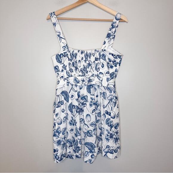 Christian Lacroix Floral Fruit Romper - Picture 5 of 6